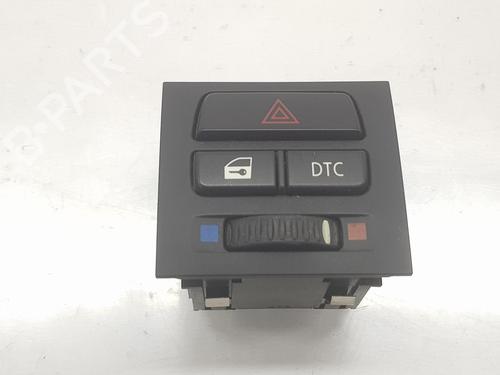 Warning switch BMW 3 Touring (E91) 320 d (177 hp) 61319196714 | 61319196714 | 61319196714 |