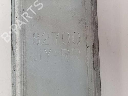Rear right window mechanism RENAULT KOLEOS I (HY_) 2.0 dCi (HY0K) | BP5333012C25 