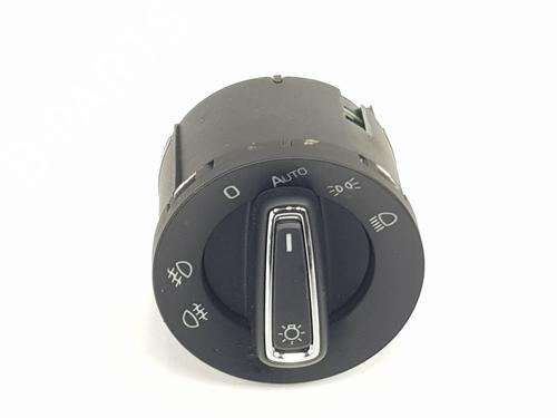 Used Headlight switch SKODA SCALA (NW1) [2019-2025]  29451197