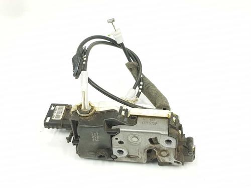 Used Rear left lock PEUGEOT 308 I (4A_, 4C_) 1.6 HDi (90 hp) 6451084