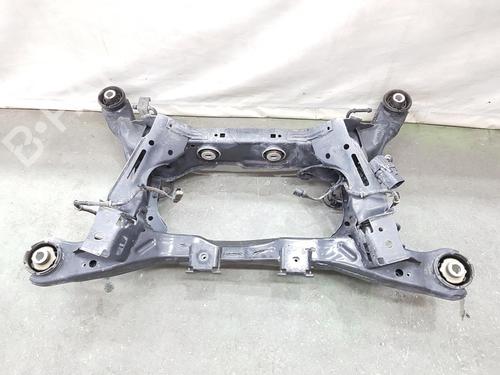 Rear axle JAGUAR XE (X760) 2.0 D | BP17807797M2 