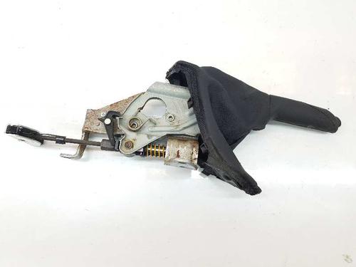 Hand brake BMW 1 (F20) 118 d | BP10255272I18