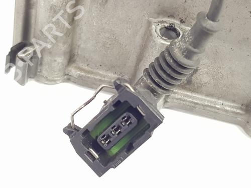 Timing cover BMW X5 (E53) 4.6 is | BP24220332M123 