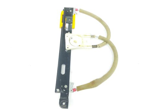 Rear right window mechanism JAGUAR XF I (X250) 2.2 D | BP9817560C25 