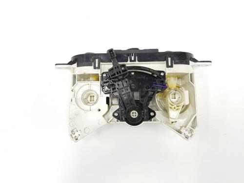 Climate control MITSUBISHI L200 / TRITON (KA_T, KB_T) 2.5 DI-D 4WD (KB4T) | BP11421437I5 