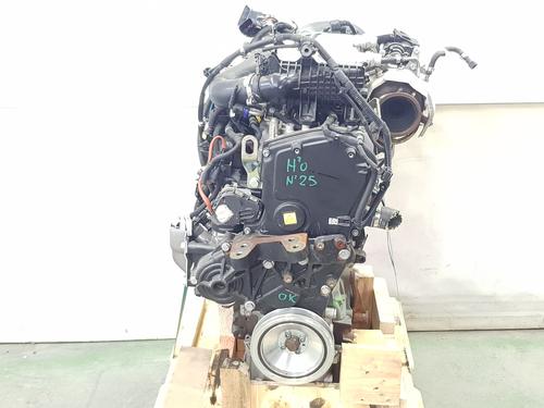 Engine FIAT DUCATO Van (250_) 140 Multijet 2,2 D | BP35794848M1  - Image 21
