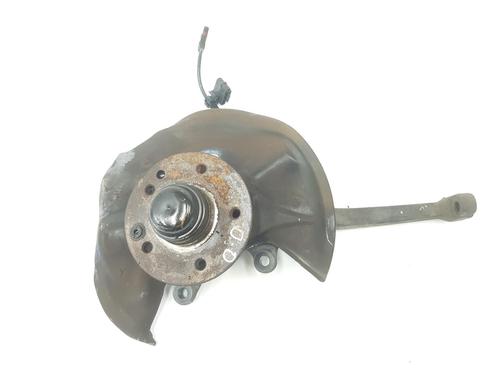 Used Right front steering knuckle MERCEDES-BENZ SLK (R170) 200 (170.435) (136 hp) 18010368