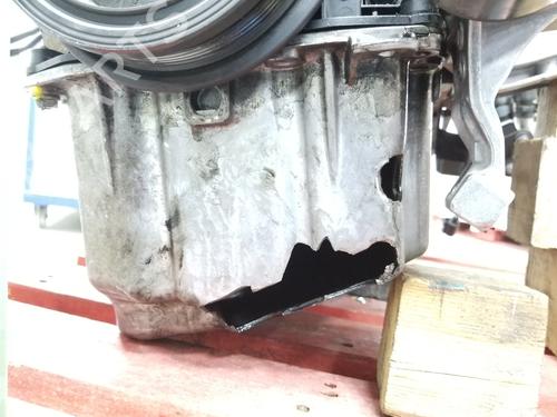 Engine VW TRANSPORTER T6 / CARAVELLE T6 Bus (SGB, SGJ, SHB, SHJ) 2.0 TDI | BP26333951M1 
