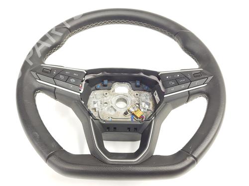 Used Steering wheel SEAT IBIZA V (KJ1, KJG) 1.0 MPi (80 hp) 28157371