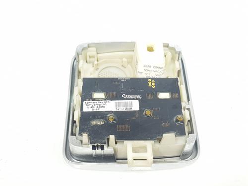 Interior roof light LAND ROVER RANGE ROVER SPORT II (L494) 3.0 TDV6 4x4 | BP21101006I8 