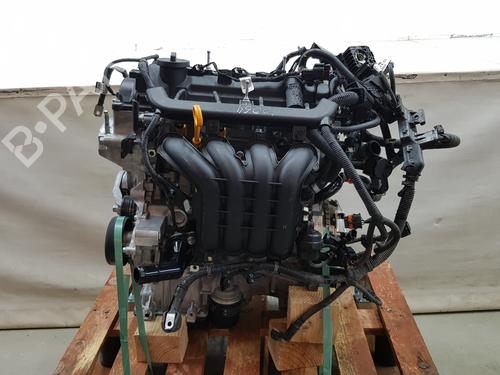 Motor KIA CEED (CD) | BP37667749M1 - Image 2