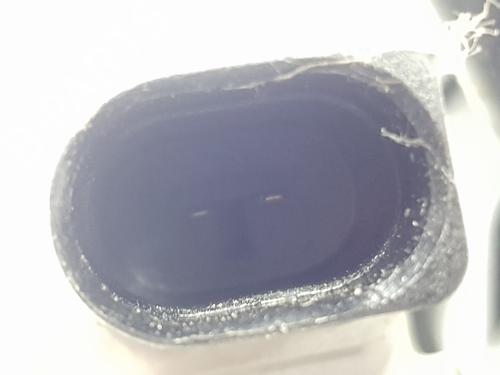 Pinza freno trasera izquierda AUDI A6 C7 (4G2, 4GC) 2.0 TDI | BP30472593M107