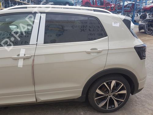 Innerbelysning VW T-CROSS (C11, D31)  | BP26699110I8 