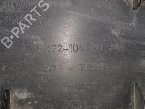 Other LAND ROVER DISCOVERY SPORT (L550) 2.0 D 4x4 | BP17187676O1