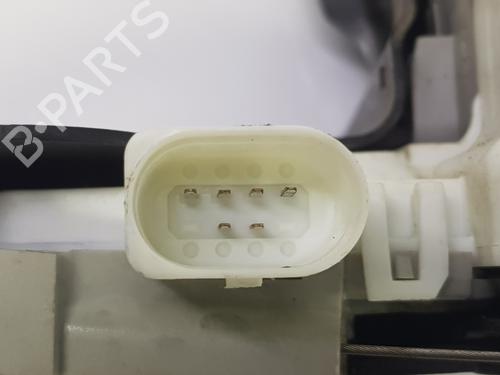 Front left lock AUDI A4 B9 Avant (8W5, 8WD) 2.0 TDI | BP8082787C98 