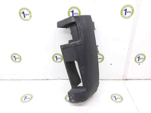 Used Corner bumper Corner bumper FIAT DUCATO Van (250_) [2006-2026] 10256037 10256037