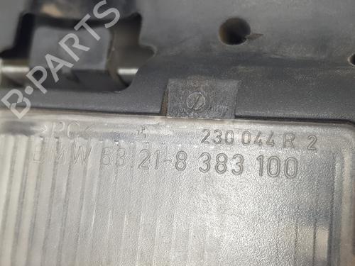 Right taillight BMW 3 (E46) 330 d | BP28962727C35