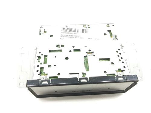 Electronic module HYUNDAI TUCSON (TL, TLE) 1.6 CRDi hybrid 48V | BP16079864M83 