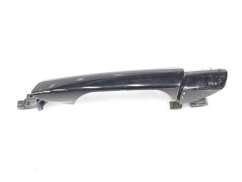 Used Rear left exterior door handle MERCEDES-BENZ GLK-CLASS (X204) 220 CDI (204.902) (170 hp) 9089511