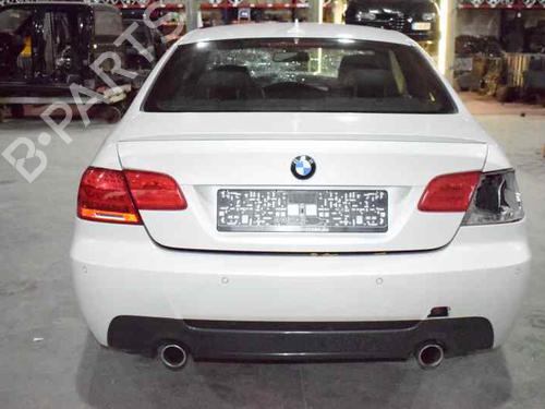Other BMW 3 Coupe (E92) 335 d | BP14119303O1 