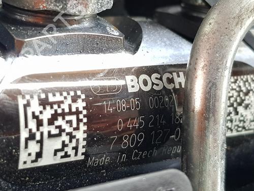 Engine BMW X3 (F25) xDrive 20 d | BP29807497M1