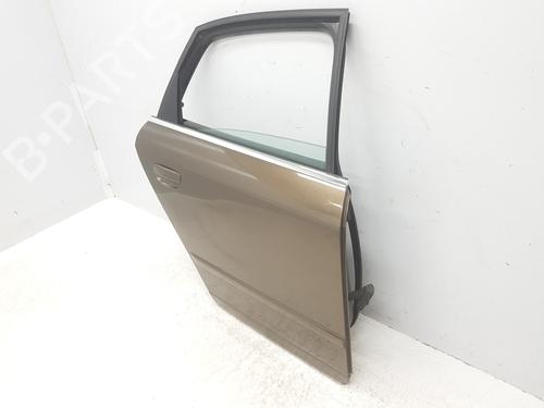 Right rear door SEAT EXEO (3R2) 2.0 TDI | BP24125619C5 