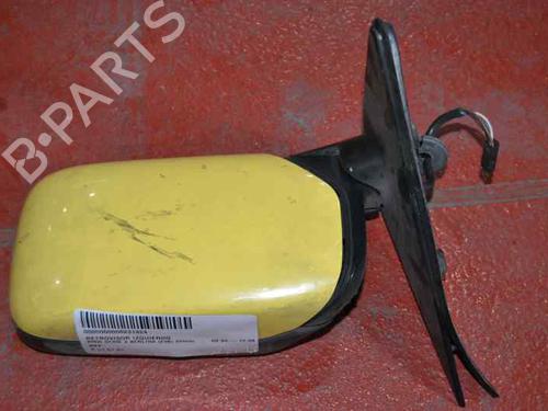 Left mirror BMW 3 (E36) 325 tds | BP1158148C26