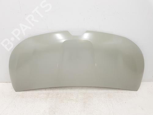 Used Hood RENAULT TRAFIC III Van (FG_) 1.6 dCi 140 (FGMA, FGMC) (140 hp) 30498397