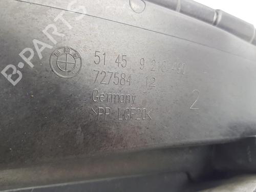 Airbag Kit BMW 3 (F30, F80) 318 d | BP17647691C86 