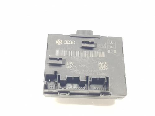 Used Electronic module AUDI A6 C7 (4G2, 4GC) 2.0 TDI (190 hp) 29489583