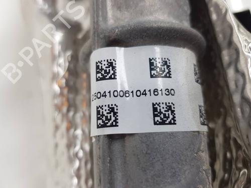Steering rack CITROËN C4 III (BA_, BB_, BC_) 1.2 Hybrid 136 (BAHPYJ) | BP39504917M22 - Image 6