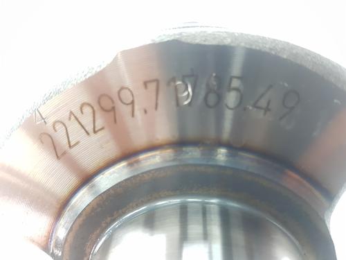 Other BMW 3 (E46) 330 d | BP14112579O1 