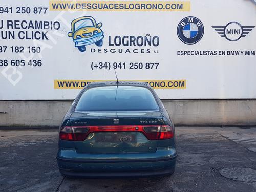 Right front fog light SEAT TOLEDO II (1M2) 1.9 TDI | BP32266499C31