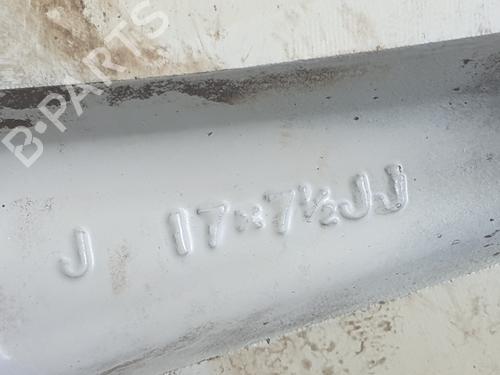 Rim TOYOTA LAND CRUISER PRADO (_J12_) 3.0 D-4D (KDJ120, KDJ125, KDJ121) | BP24457807C45 