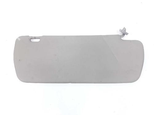 Left sun visor NISSAN CABSTAR (F24M, F24W) 28.12 DCI, 32.12 DCI, 34.12 DCI, 35.12 DCI 2.5 (F24M) 96401MB400 | 96401MB400 |