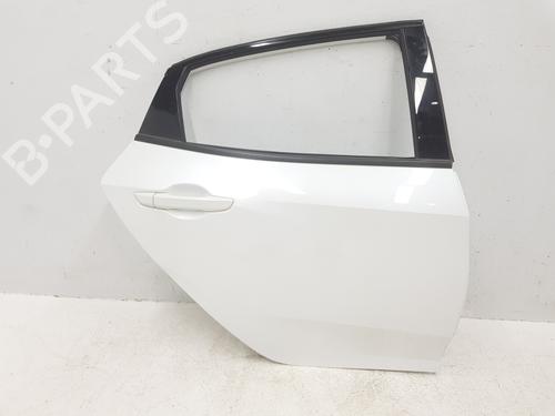 Used Right rear door HONDA CIVIC X Hatchback (FC_, FK_) 1.5 VTEC (FK7) (170 hp) 26497158