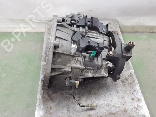 Gearbox RENAULT MASTER III Van (FV) 2.3 dCi 135 FWD (FV0N, FV08, FV06, FV00, FV1S) | BP36649940M3 - Image 11