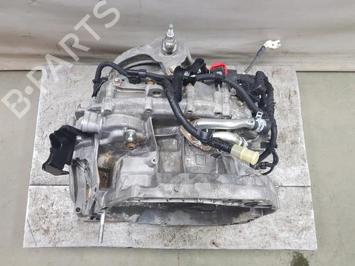 Used Gearbox Gearbox RENAULT ARKANA I (LCM_, LDN_) 1.3 TCe 140 (LDN0) (140 hp) 33861450 33861450