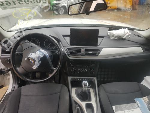 Front differential BMW X1 (E84) xDrive 18 d | BP38253226M23 - Image 5