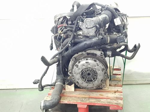 Engine VW PASSAT B7 (362) | BP21850043M1 - Image 2