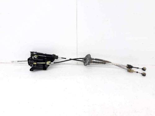 Used Manual gearbox selector Manual gearbox selector CITROËN BERLINGO Box Body/MPV (B9) 1.6 BlueHDi 100 (99 hp) 7418735 7418735