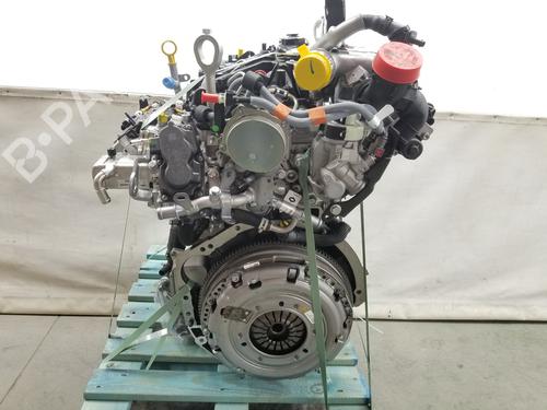 Engine RENAULT TRAFIC III Van (FG_)  | BP34571135M1  - Image 11