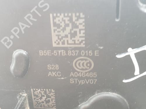 Front left lock SEAT LEON (KL1, KLG) 1.0 TSI | BP28531076C98