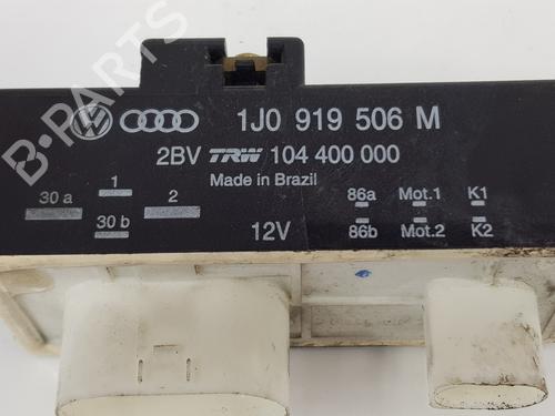 Module électronique VW POLO (9N_, 9A_) 1.4 16V | BP28356011M83 