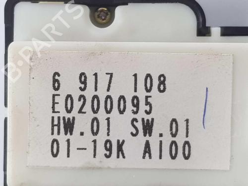 Right rear window switch BMW 7 (E65, E66, E67) 745 i, Li | BP6899074I28 
