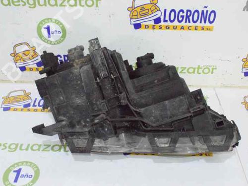 Left headlight BMW 3 (E46) 320 i | BP759556C28 