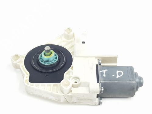 Used Right rear window motor SKODA SUPERB II Estate (3T5) 2.0 TDI 16V (140 hp) 29813972