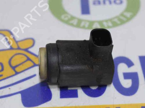 Andre OPEL SIGNUM Hatchback (Z03) 3.0 V6 CDTI (F48) | BP14120599O1 