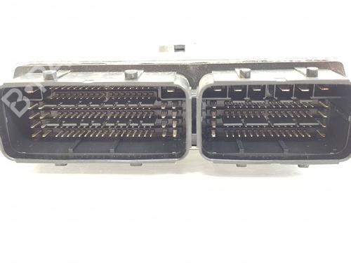 Engine control unit (ECU) PEUGEOT 2008 I (CU_) | BP39106591M57 - Image 5