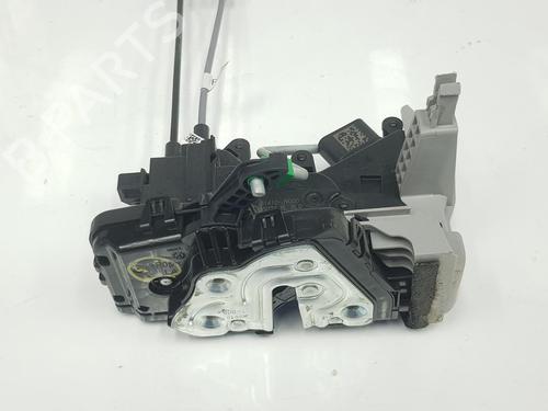 Rear left lock HYUNDAI KONA (OS, OSE, OSI) 1.0 T-GDi | BP10636329C100 